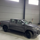 Toyota Hilux SW4 SRX 4x4 2.8 TDI 16V Dies. Aut. 2019 Diesel-1