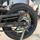 KAWASAKI NINJA 300 2018 Gasolina-5