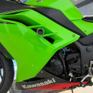 KAWASAKI NINJA 300 2018 Gasolina-6