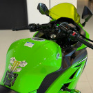 KAWASAKI NINJA 300 2018 Gasolina-12