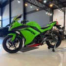 KAWASAKI NINJA 300 2018 Gasolina-7