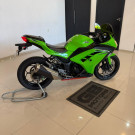 KAWASAKI NINJA 300 2018 Gasolina-3