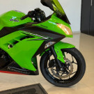 KAWASAKI NINJA 300 2018 Gasolina-9