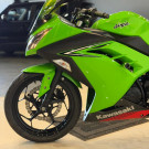 KAWASAKI NINJA 300 2018 Gasolina-10