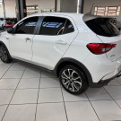 Fiat ARGO HGT 1.8 16V Flex Aut. 2020 Flex-1