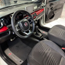 Fiat ARGO HGT 1.8 16V Flex Aut. 2020 Flex-10