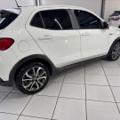 Fiat ARGO HGT 1.8 16V Flex Aut. 2020 Flex-0