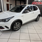 Fiat ARGO HGT 1.8 16V Flex Aut. 2020 Flex-12