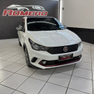 Fiat ARGO HGT 1.8 16V Flex Aut. 2020 Flex-4