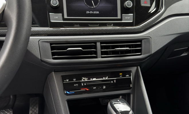 VW - VolksWagen VIRTUS Comfort. 200 TSI 1.0 Flex 12V Aut 2024 Flex-13