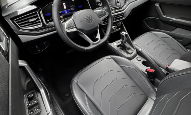 VW - VolksWagen VIRTUS Comfort. 200 TSI 1.0 Flex 12V Aut 2024 Flex-10