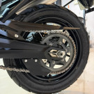 TRIUMPH TIGER 800 XRT 2020 Gasolina-6