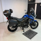 TRIUMPH TIGER 800 XRT 2020 Gasolina-3