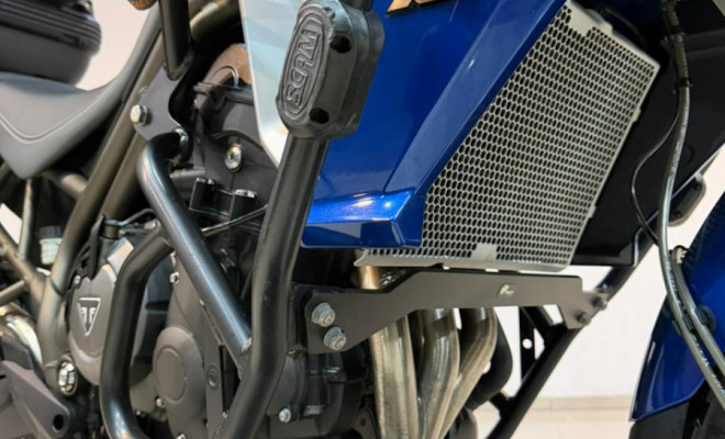 TRIUMPH TIGER 800 XRT 2020 Gasolina-0