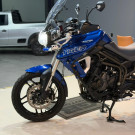 TRIUMPH TIGER 800 XRT 2020 Gasolina-10