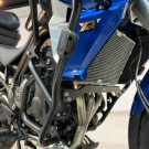 TRIUMPH TIGER 800 XRT 2020 Gasolina-1