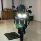 TRIUMPH TIGER 800 XRT 2020 Gasolina-9