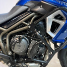 TRIUMPH TIGER 800 XRT 2020 Gasolina-16