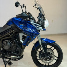 TRIUMPH TIGER 800 XRT 2020 Gasolina-11