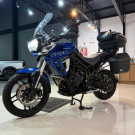 TRIUMPH TIGER 800 XRT 2020 Gasolina-8