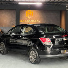GM - Chevrolet PRISMA Sed. LT 1.4 8V FlexPower 4p 2015 Flex-2