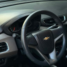 GM - Chevrolet PRISMA Sed. LT 1.4 8V FlexPower 4p 2015 Flex-4