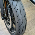 TRIUMPH Speed Twin 1200cc 2025 Gasolina-12