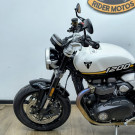 TRIUMPH Speed Twin 1200cc 2025 Gasolina-7