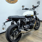 TRIUMPH Speed Twin 1200cc 2025 Gasolina-11
