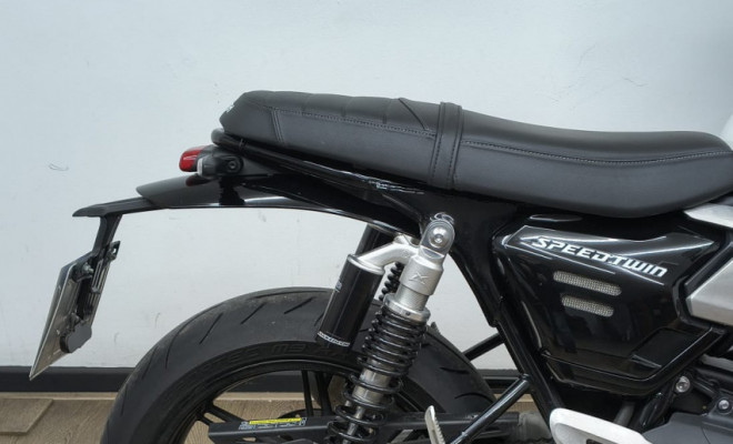 TRIUMPH Speed Twin 1200cc 2025 Gasolina-5