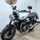 TRIUMPH Speed Twin 1200cc 2025 Gasolina-2