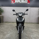 HONDA BIZ 125 EX/ 125 EX FLEX 2015 Flex-1