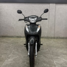 HONDA BIZ 125 EX/ 125 EX FLEX 2015 Flex-19