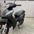 HONDA BIZ 125 EX/ 125 EX FLEX 2015 Flex-0