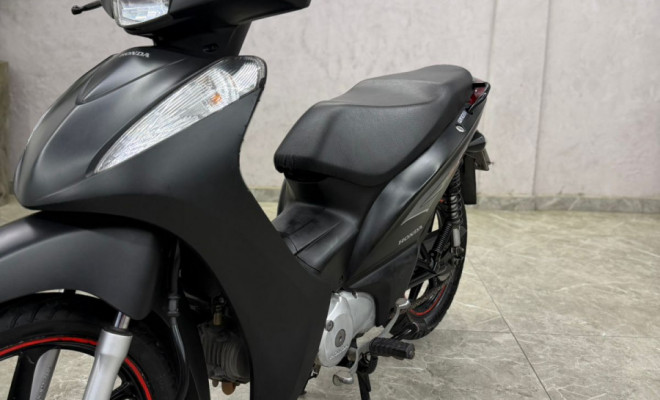 HONDA BIZ 125 EX/ 125 EX FLEX 2015 Flex-0