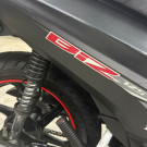 HONDA BIZ 125 EX/ 125 EX FLEX 2015 Flex-16