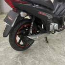 HONDA BIZ 125 EX/ 125 EX FLEX 2015 Flex-18