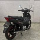 HONDA BIZ 125 EX/ 125 EX FLEX 2015 Flex-10