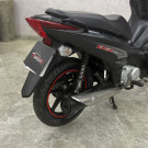 HONDA BIZ 125 EX/ 125 EX FLEX 2015 Flex-11