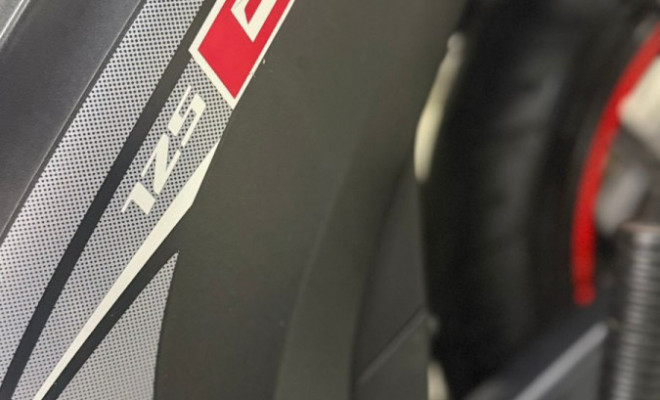 HONDA BIZ 125 EX/ 125 EX FLEX 2015 Flex-6