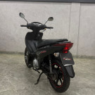HONDA BIZ 125 EX/ 125 EX FLEX 2015 Flex-4