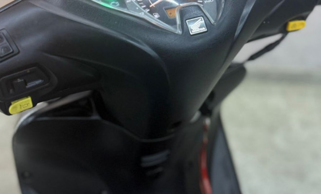 HONDA BIZ 125 EX/ 125 EX FLEX 2015 Flex-14