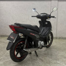 HONDA BIZ 125 EX/ 125 EX FLEX 2015 Flex-9