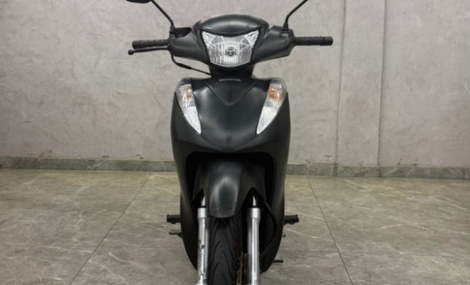 HONDA BIZ 125 EX/ 125 EX FLEX 2015 Flex-19