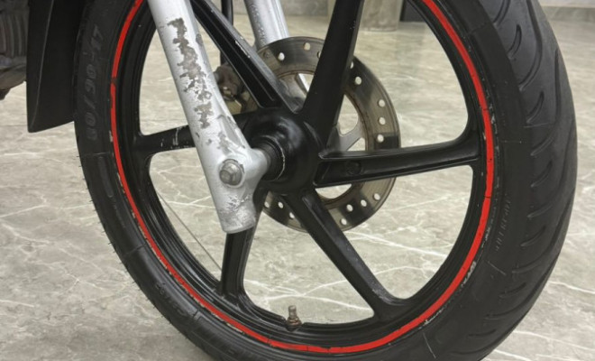 HONDA BIZ 125 EX/ 125 EX FLEX 2015 Flex-20