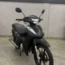 HONDA BIZ 125 EX/ 125 EX FLEX 2015 Flex-2