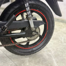 HONDA BIZ 125 EX/ 125 EX FLEX 2015 Flex-7