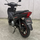 HONDA BIZ 125 EX/ 125 EX FLEX 2015 Flex-5