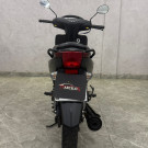 HONDA BIZ 125 EX/ 125 EX FLEX 2015 Flex-15