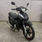 HONDA BIZ 125 EX/ 125 EX FLEX 2015 Flex-3